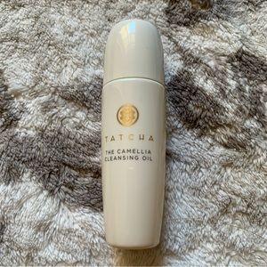 Tatcha The Camellia Cleansing Oil